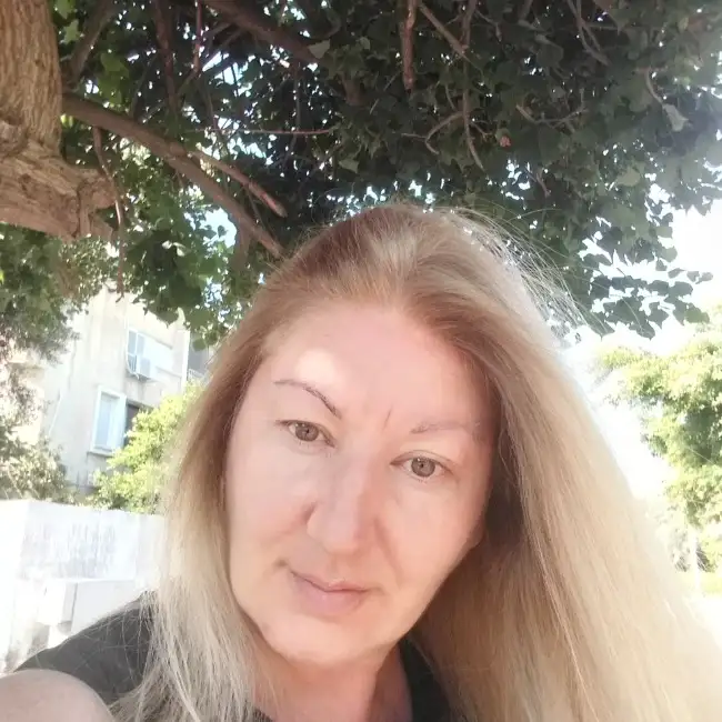 Lina, 60, Мюнхен - Liebe ru