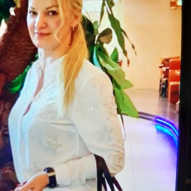 Lili, 55, Нюрнберг - Liebe ru