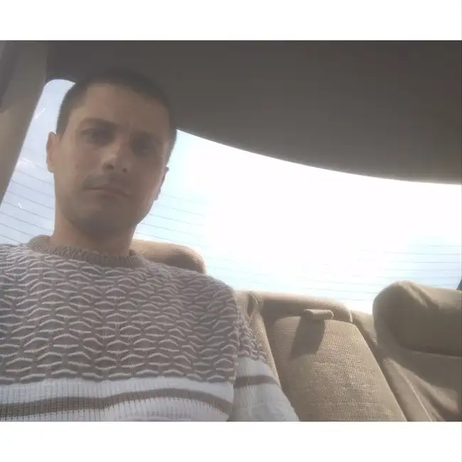 Max, 42, Кёльн - Liebe ru