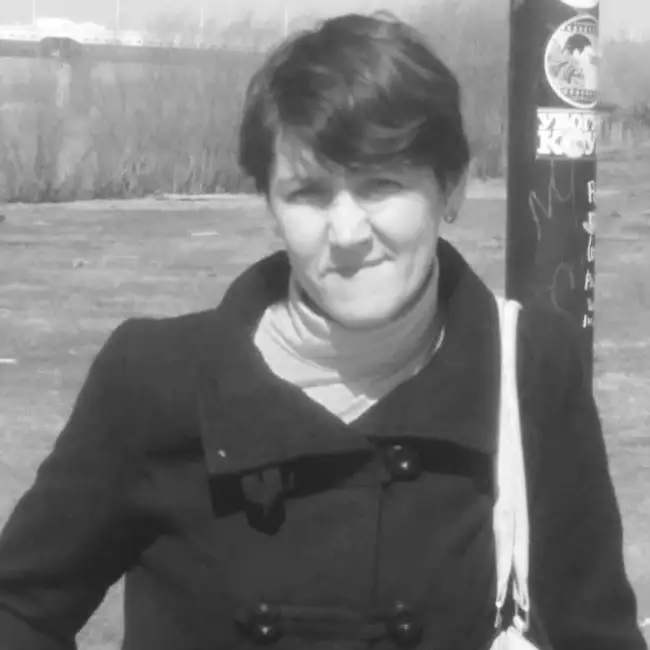 Надежда, 45, Нюрнберг - Liebe ru