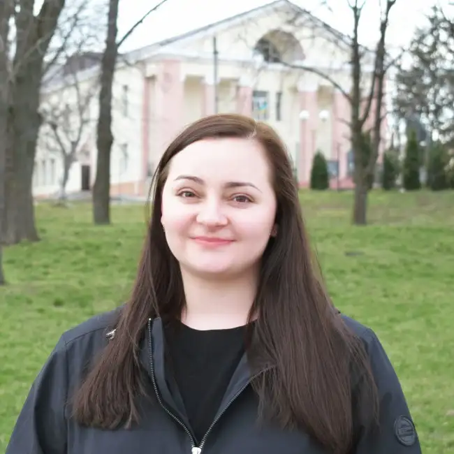 Виктория, 31, Хаген - Liebe ru