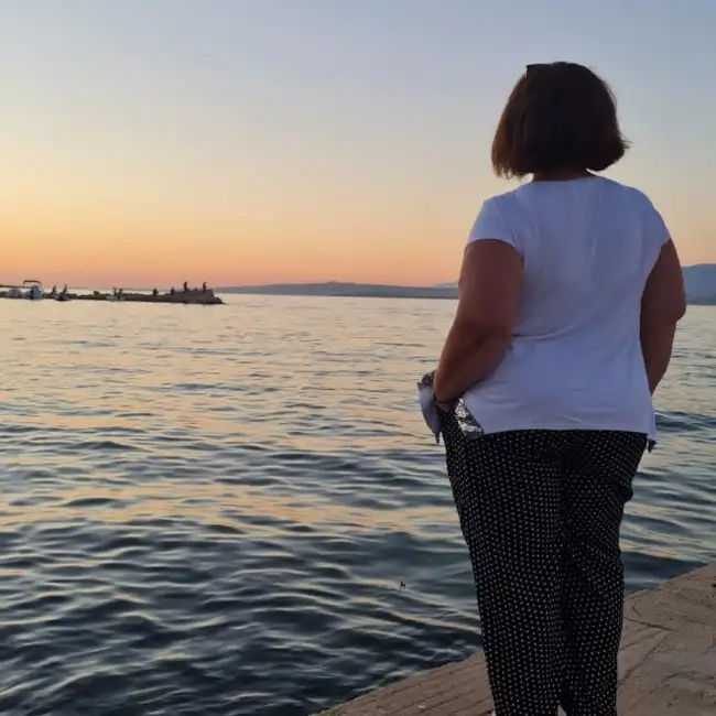 Ирина, 60, Штутгарт - Liebe ru