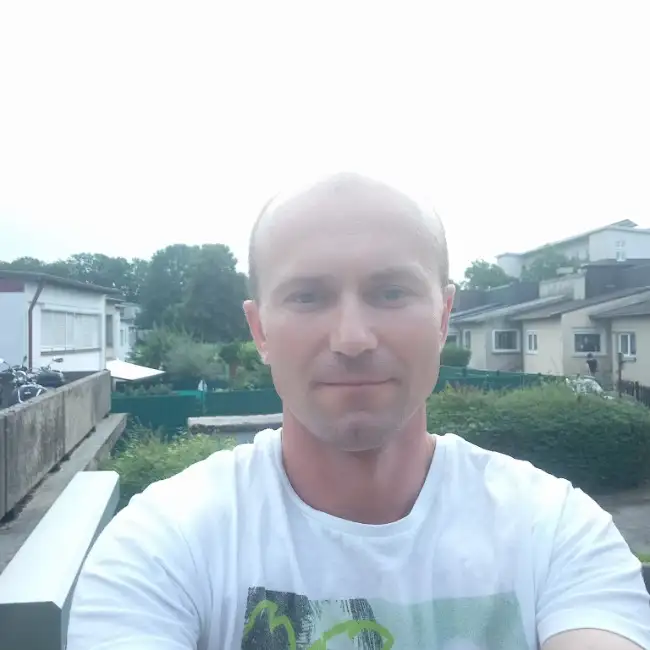 Вадим, 46, Бохольт - Liebe ru