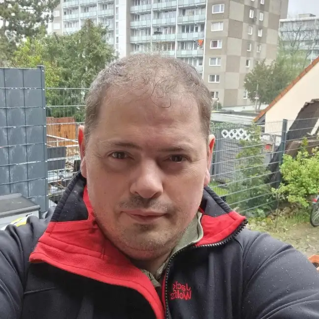 Просто, 50, Бонн - Liebe ru