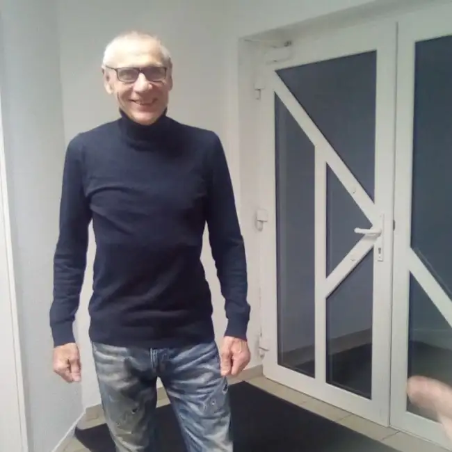 Vasilii, 67, Дюссельдорф - Liebe ru