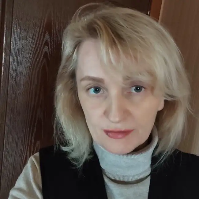 Valentyna, 57Берлин