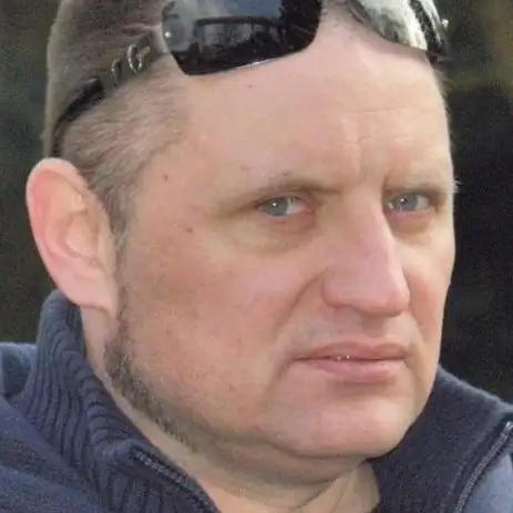 Томас, 49, Кёльн - Liebe ru