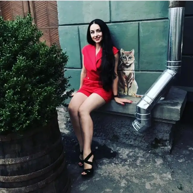 Julia, 42, Швабиш-Гмунд - Liebe ru