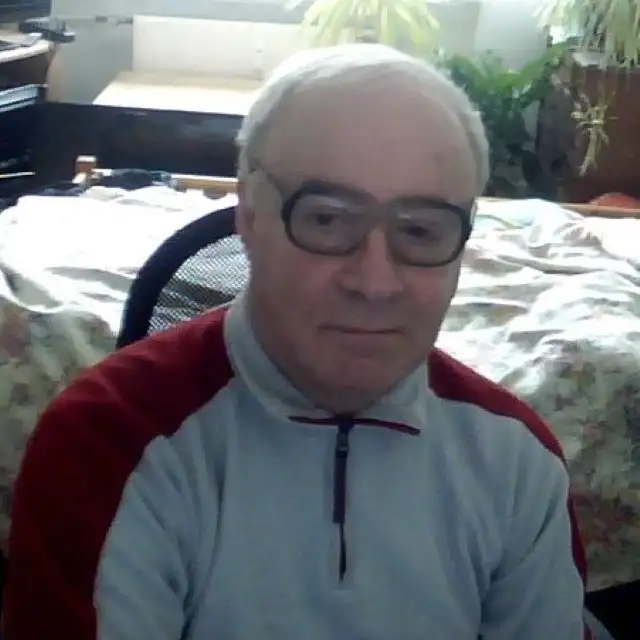 Leonid, 64, Карлсруэ - Liebe ru