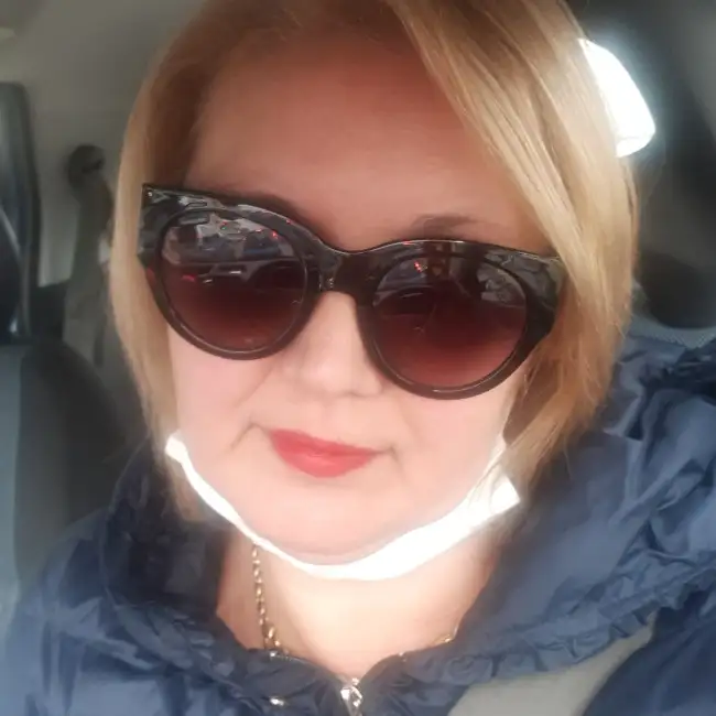 Irina, 60, Штутгарт - Liebe ru