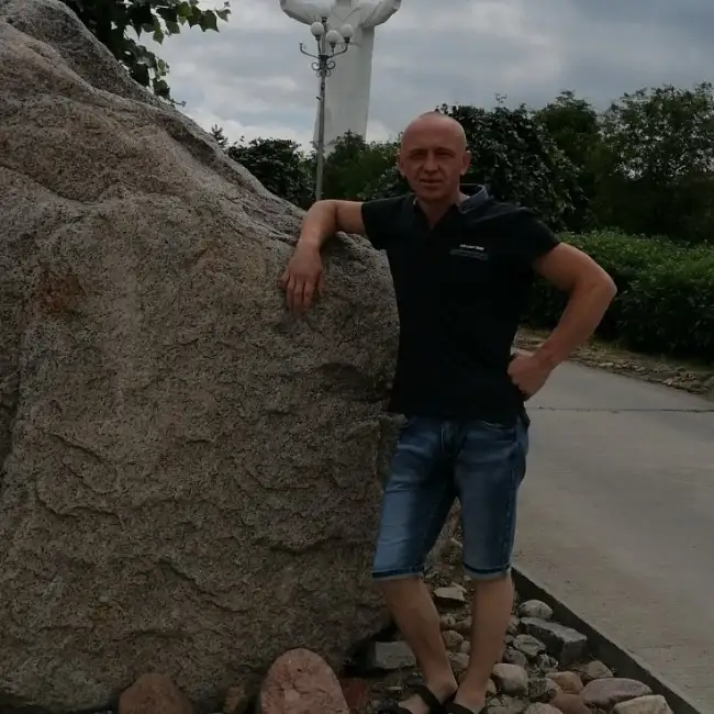 Slava, 36, Берлин - Liebe ru