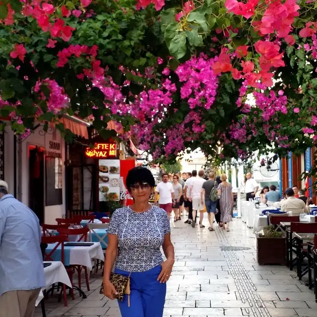 GalinaH, 60 - Liebe ru