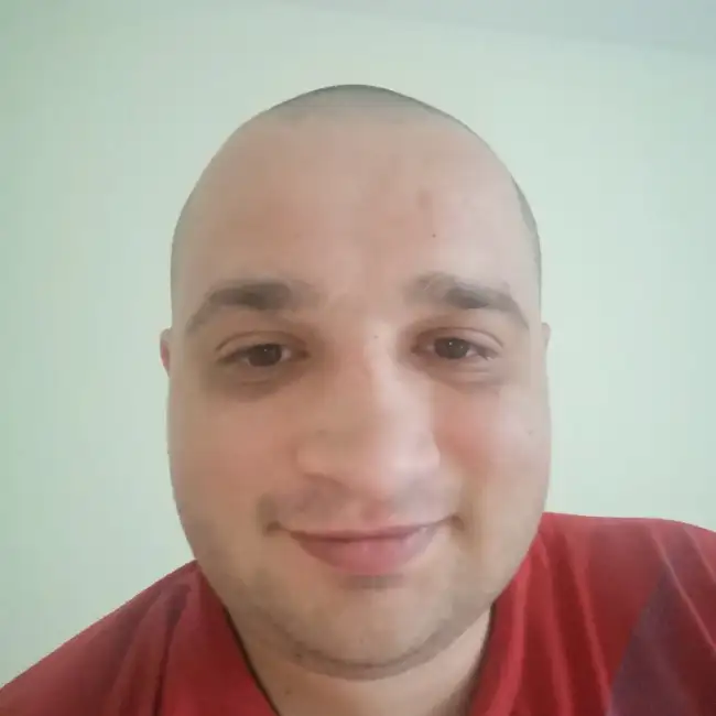Руслан, 36, Дортмунд - Liebe ru