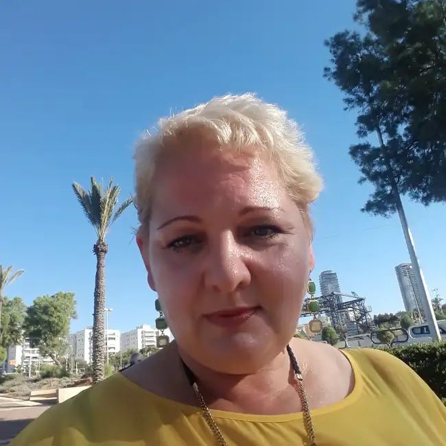Лана, 54, Кёльн - Liebe ru