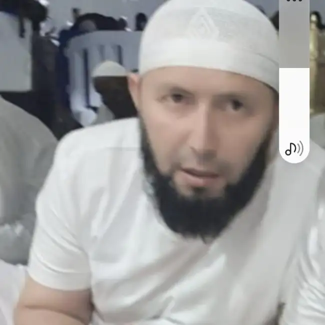 Jamal, 49, Гамбург - Liebe ru