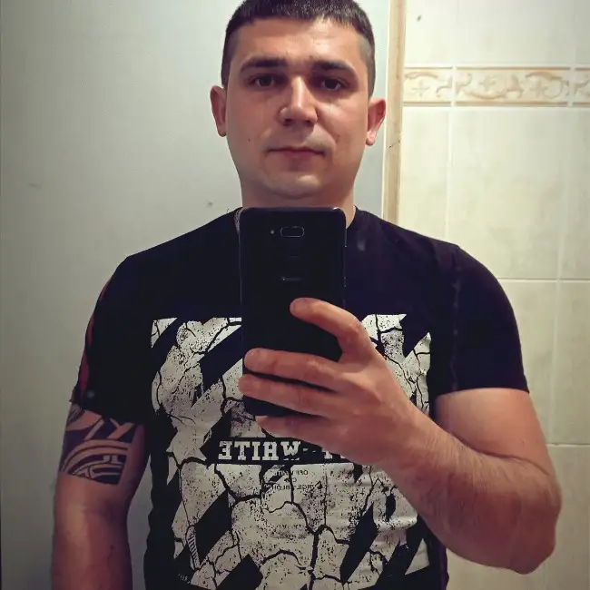 Nikolay, 30 - Liebe ru