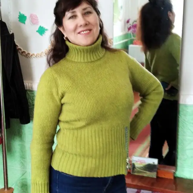 Nadia, 58, Магдебург - Liebe ru