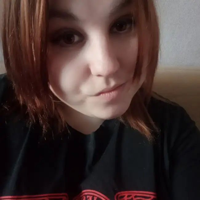 Veronica, 29, Берлин - Liebe ru