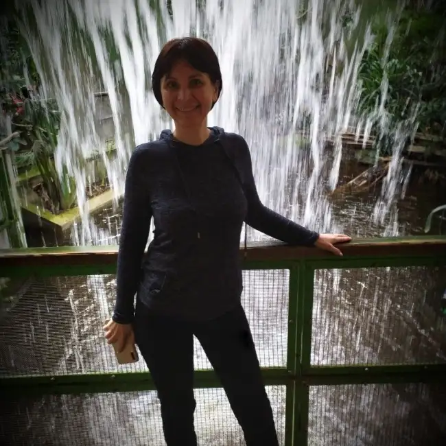 Еlena, 54, Берлин - Liebe ru