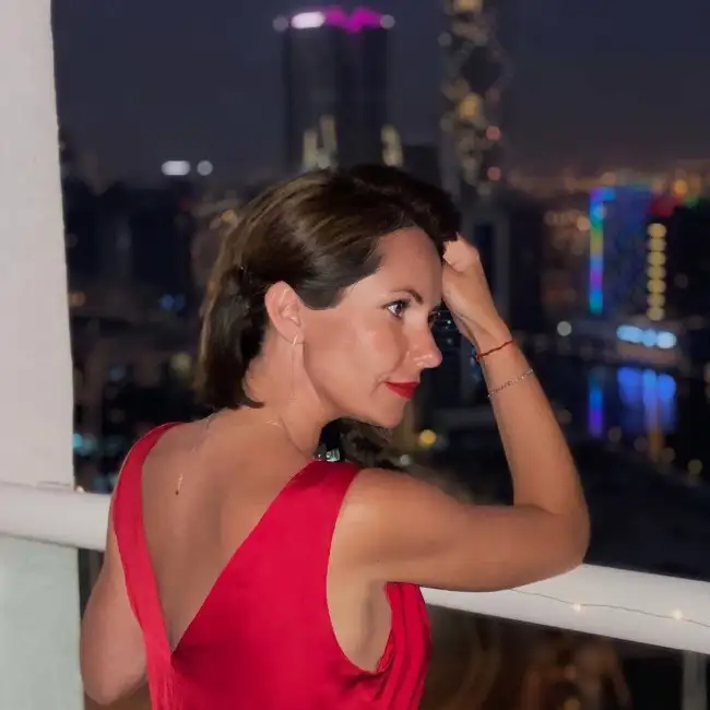Ольга, 43, Берлин - Liebe ru