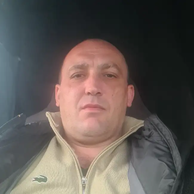 Джоник, 42, Пфорзхейм - Liebe ru