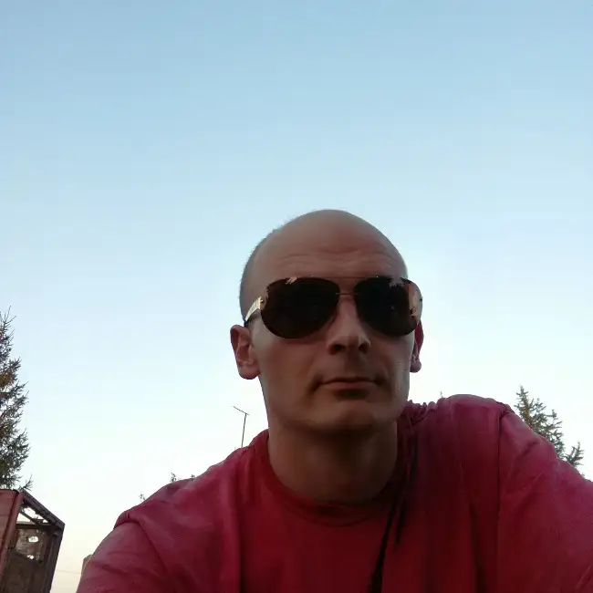 Wad, 39, Аахен - Liebe ru