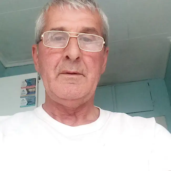 Niko, 67, Гамбург - Liebe ru