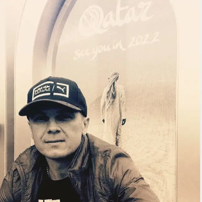 Serhii, 45, Дойсбург - Liebe ru