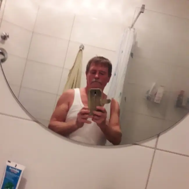 Leon, 54, Берлин - Liebe ru