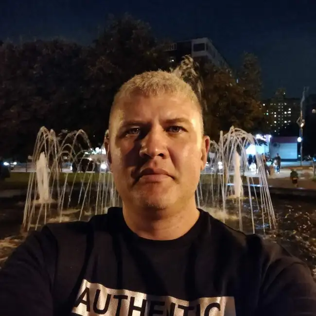 Андрей, 48