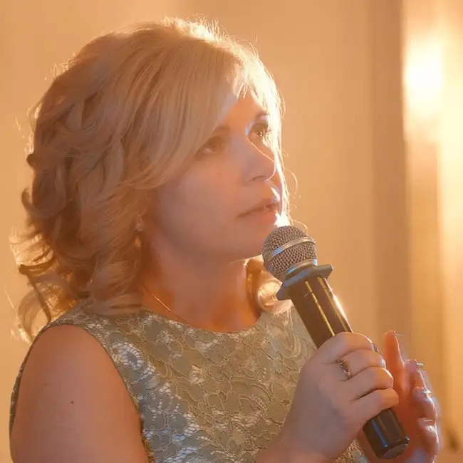 Vera, 43, Дрезден - Liebe ru