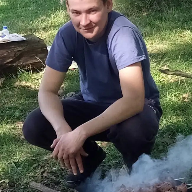 Alexander, 38, Берлин - Liebe ru