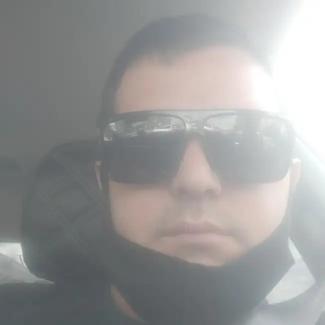 Avazboy, 39, Гамбург - Liebe ru