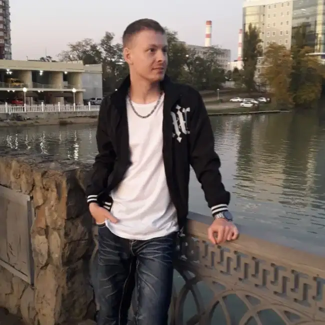 Alex, 41, Леверкузен - Liebe ru
