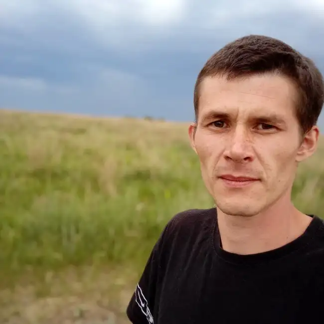 Alexander, 32, Берлин - Liebe ru