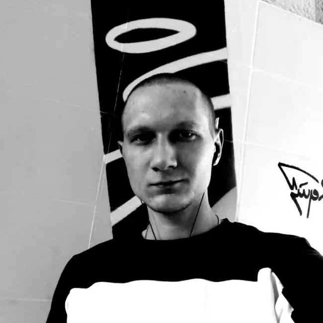 Валентин, 29, Берлин - Liebe ru