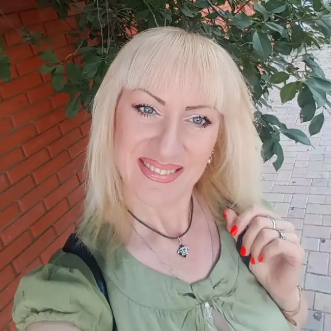 Olga, 54, Мюнхен - Liebe ru