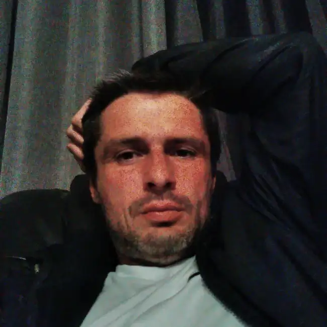 Ibra, 49, Аахен - Liebe ru