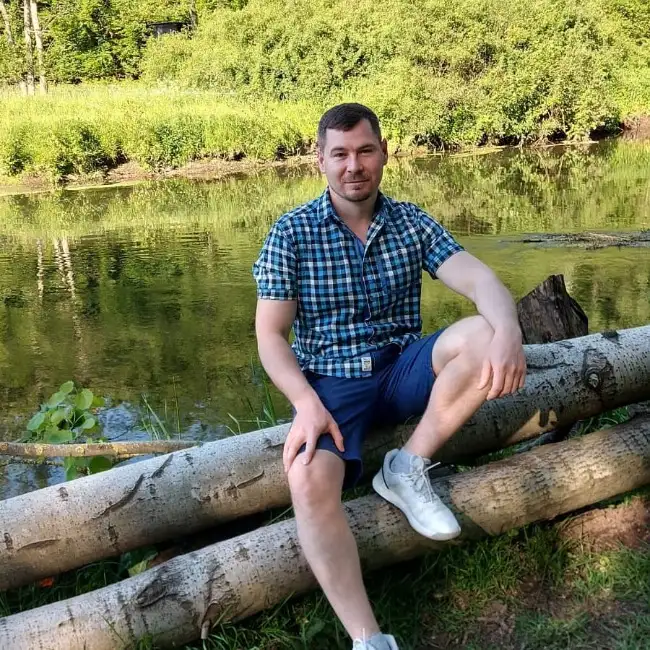 Alexander, 39, Дюссельдорф - Liebe ru