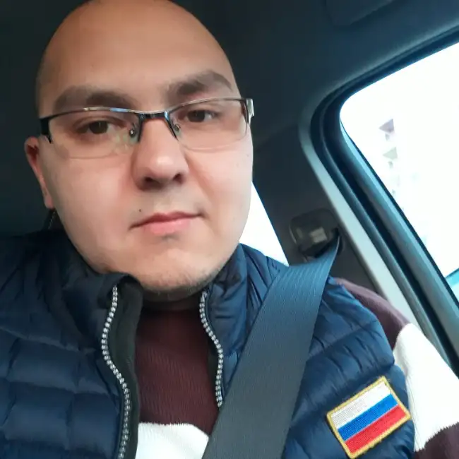 Юрьевич, 31, Киль - Liebe ru