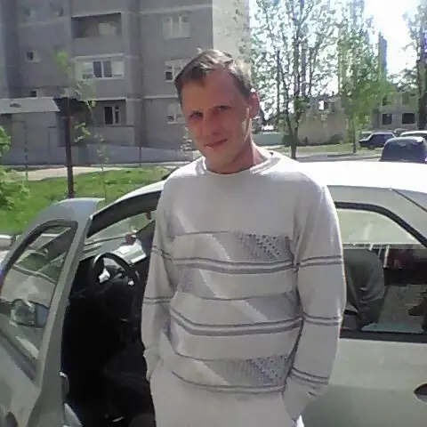 Дмитрий, 48 - Liebe ru