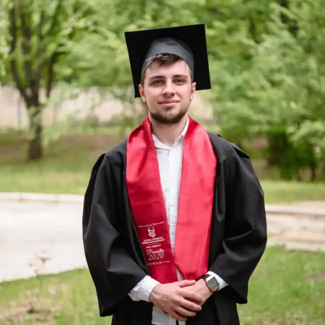 Radu, 25, Дрезден - Liebe ru