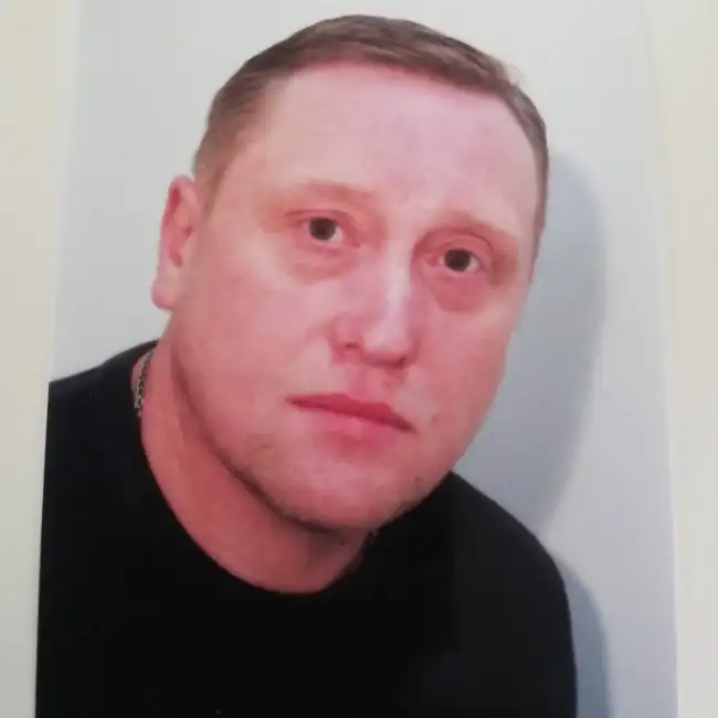 Александр, 49, Франкфурт-на-Майне - Liebe ru