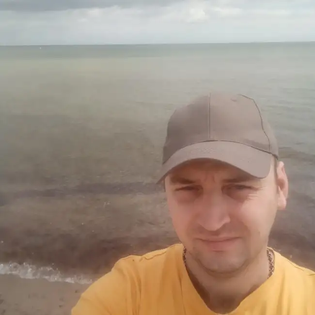 Wlad, 41, Эссен - Liebe ru
