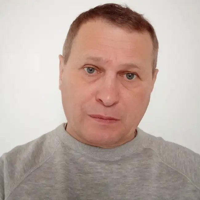 Александр, 62, Падерборн - Liebe ru