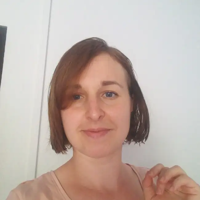 Виктория, 39, Дрезден - Liebe ru