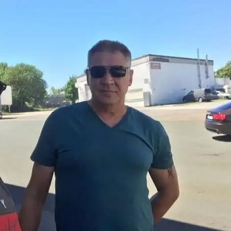 Alexander, 55, Падерборн - Liebe ru