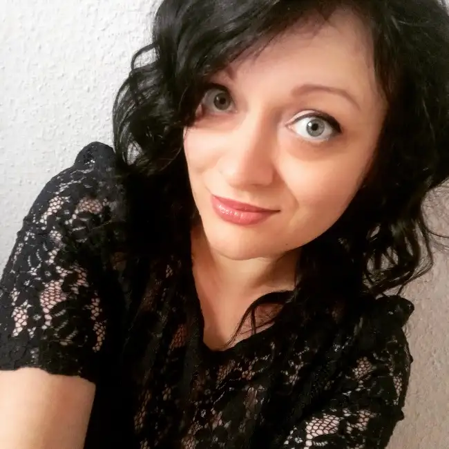 Svetlana, 34, Ганновер - Liebe ru