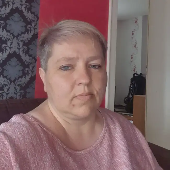 Верунчик, 47, Марбург-ан-дер-Лан - Liebe ru