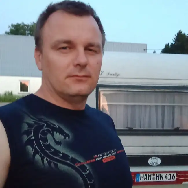 Ruslan, 45, Липпштадт - Liebe ru